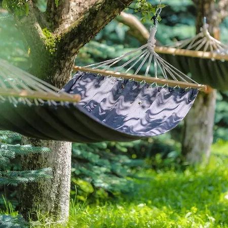 Valea Doftanei Glamping